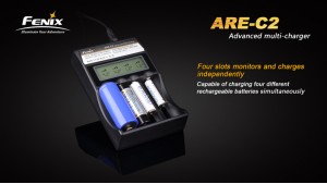Fenix Încărcător Inteligent - ARE-C2